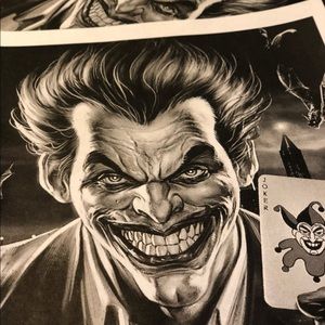 Meet your Posher, Martin